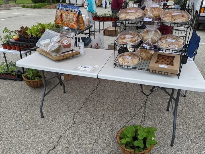 Olathe Farmers Market photo 2