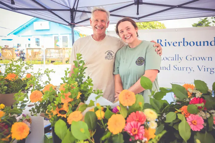 Old Beach Farmers Market photo 2