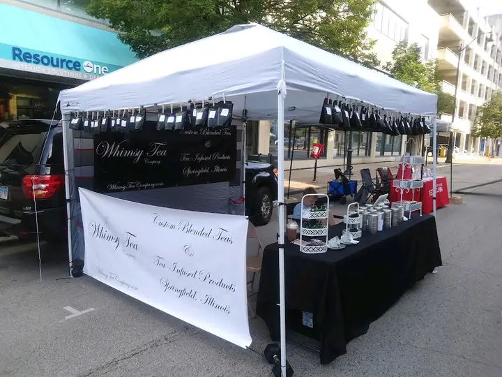 Old Capitol Farmers Market - Springfield photo 2
