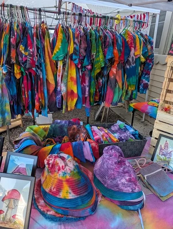 Old Colorado City Farmers Market photo 2