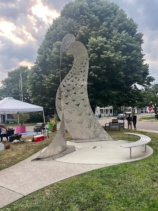 Old North End Farmers' Market