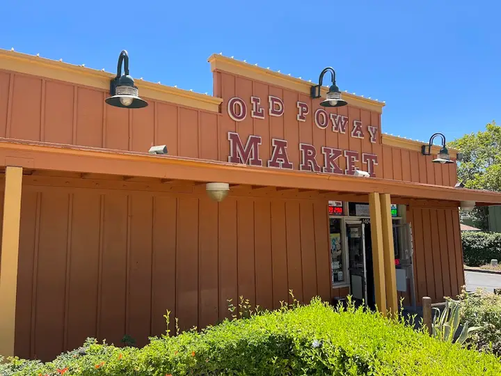 Old Poway Farmers Market