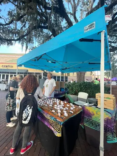 Old-Town Farmers' Market