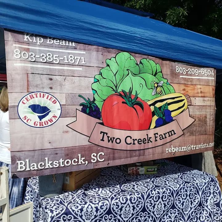 Old Town Farmers Market