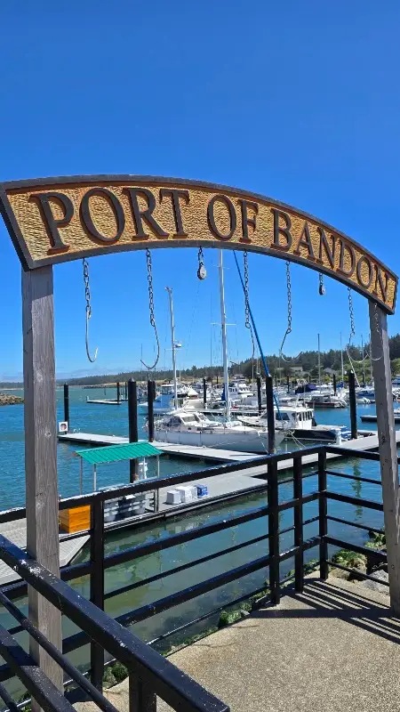 Old Town Marketplace Bandon photo 2