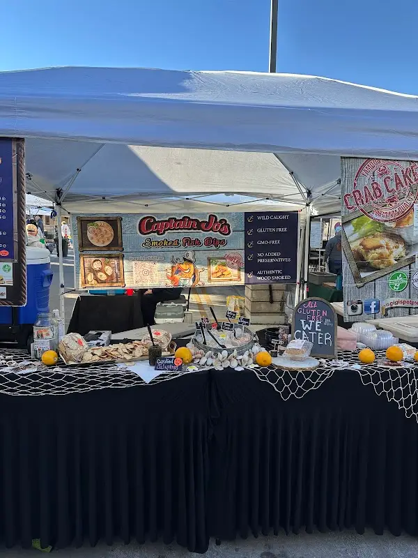 Old Town Scottsdale Farmers Market