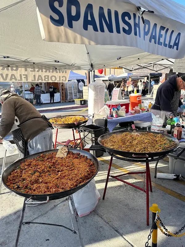 Old Town Scottsdale Farmers Market photo 2