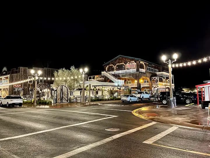 Old Town Temecula CFM