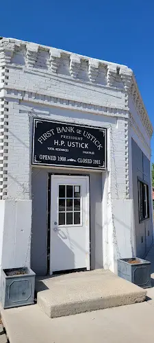 Old Towne Ustick Farmers Market