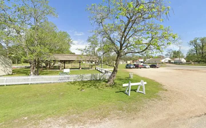 Old Washington Farmers' Market