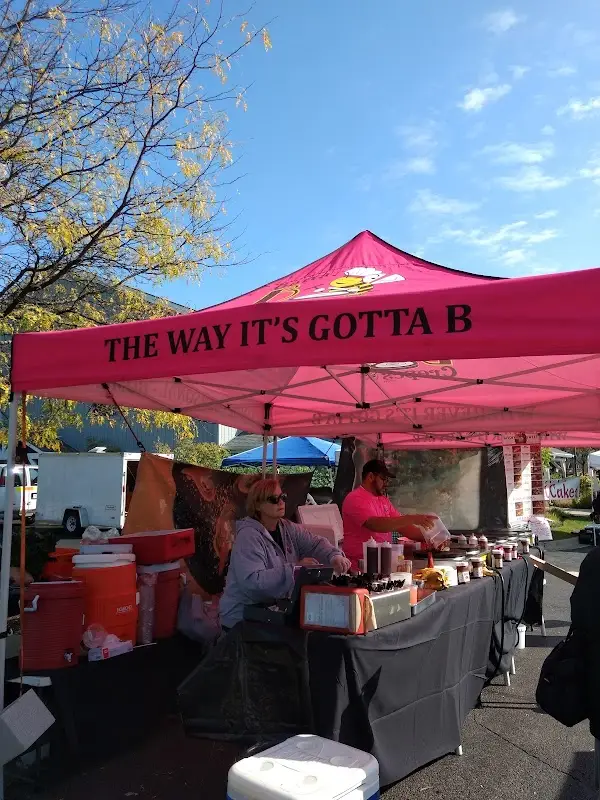 Olde Schaumburg Centre Farmers Market photo 2