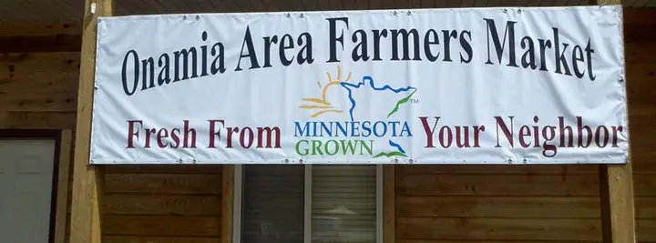 Onamia Area Farmers' Market