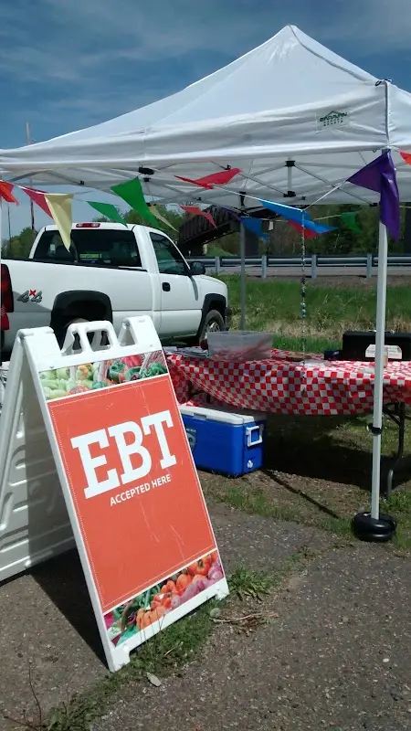 Onamia Area Farmers' Market photo 2
