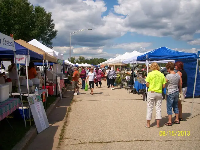 Oneida Farmers Market