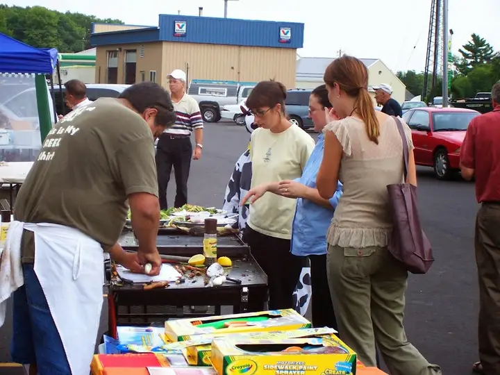 Oneida Farmers Market photo 2