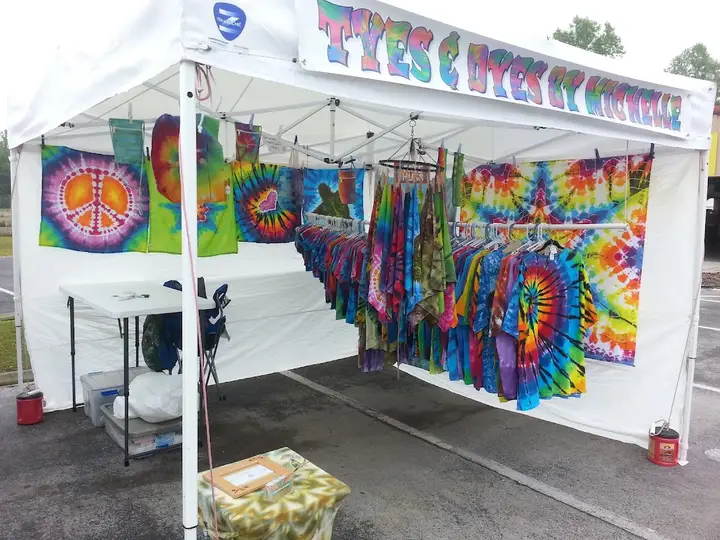 Onslow County Farmers' Market photo 2