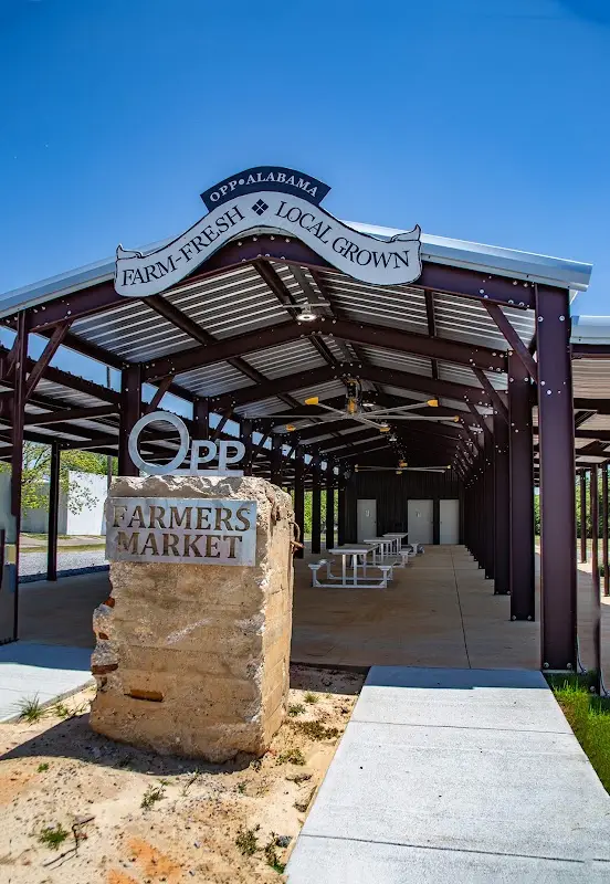 Opp Farmers Market