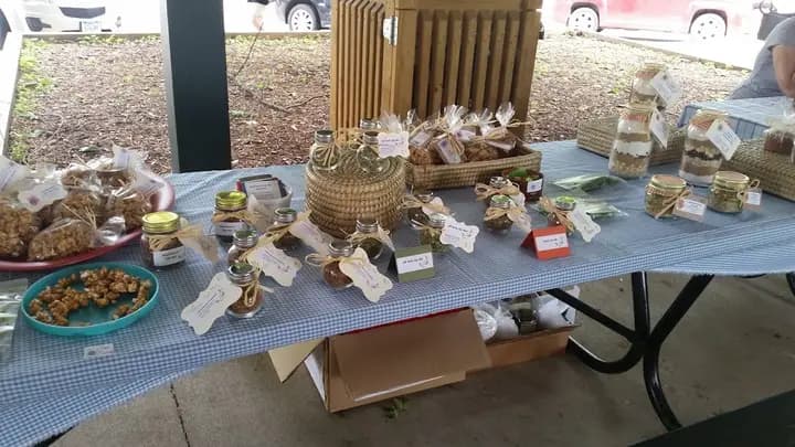 Orange City Farmers Market photo 2