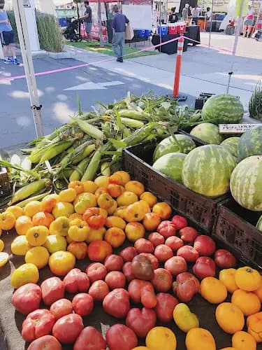 Orange Cove Farmers Market