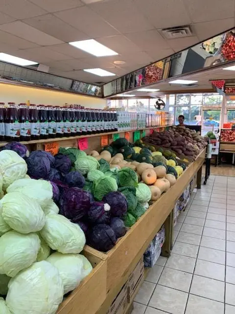 ORANGE FARMERS’ MARKET photo 2