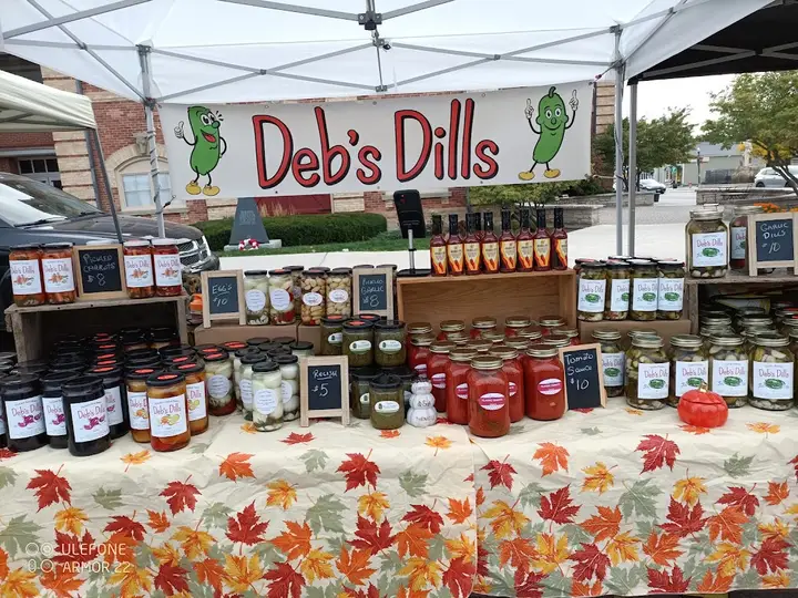 Orangeville Farmers Market photo 2