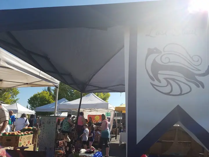 Oregon City Saturday Summer Farmers Market
