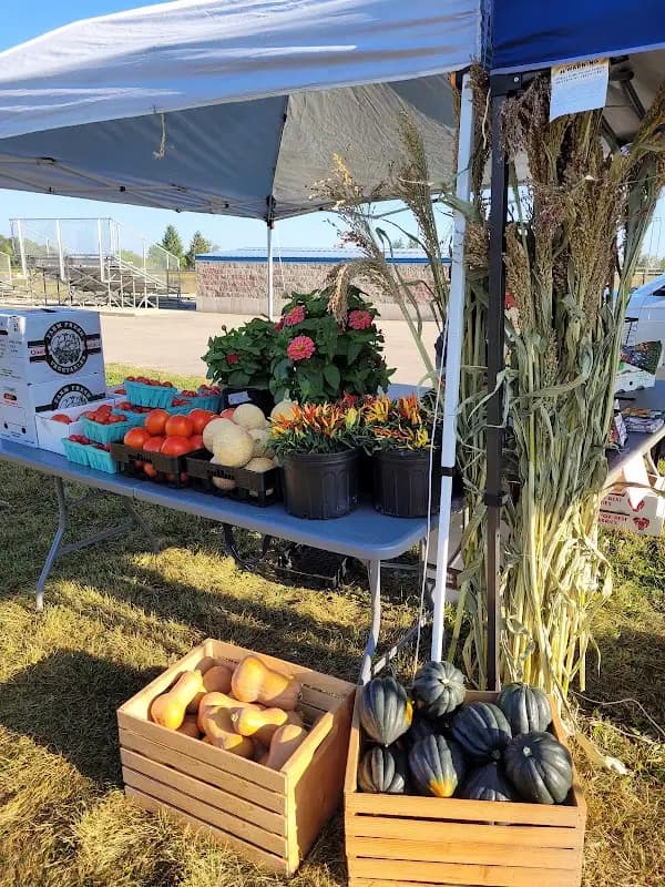 Orfordville Farmers' Market photo 2