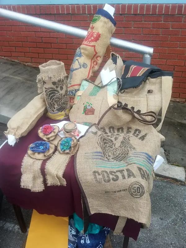 Oriental Farmers' Market photo 2