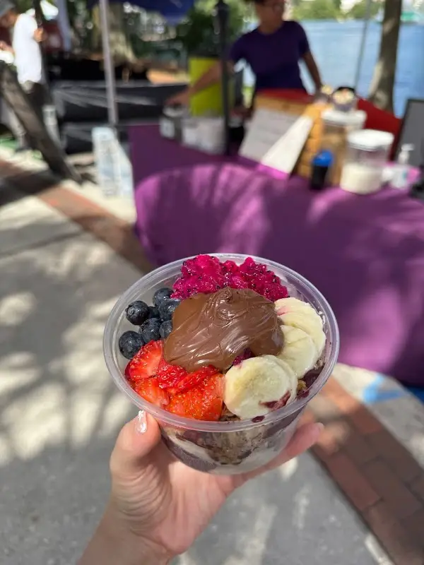 Orlando Farmer's Market photo 2