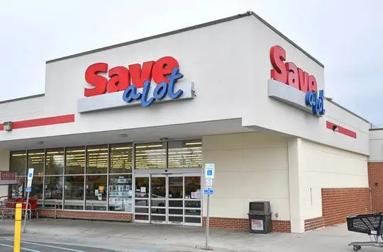 Orleans County Farmers' Market - Save-A-Lot Plaza