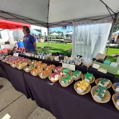 Ormond Beach Farmers Market