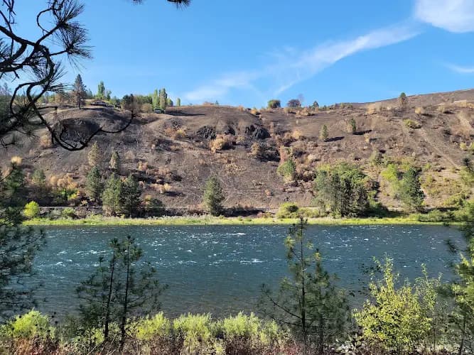Orofino Farmers Market