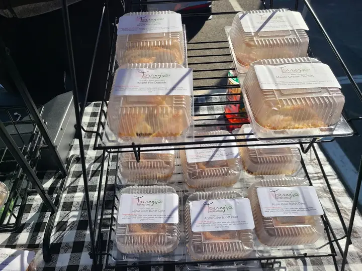 Orono Farmers Market