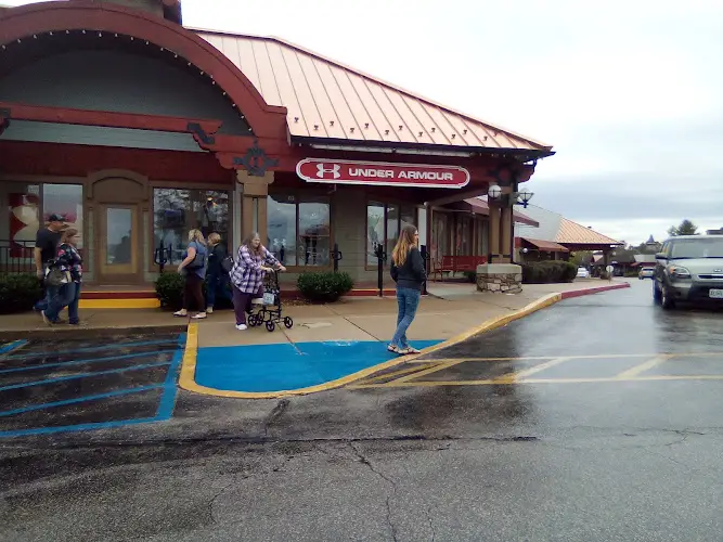Osage Beach Farmers Market