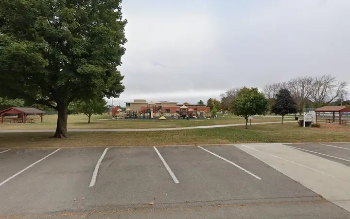 Osage Farmers Market
