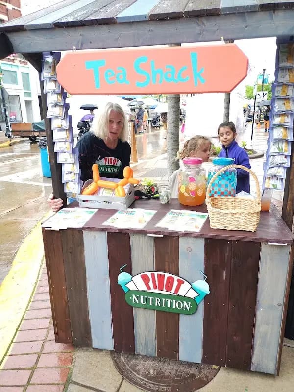 Oshkosh Farmers Market - Downtown