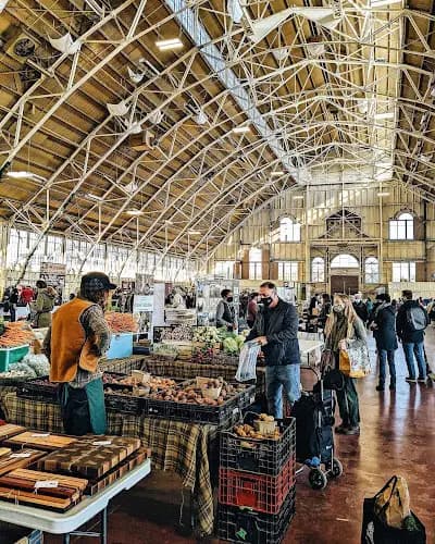 Ottawa Area Farmers Market