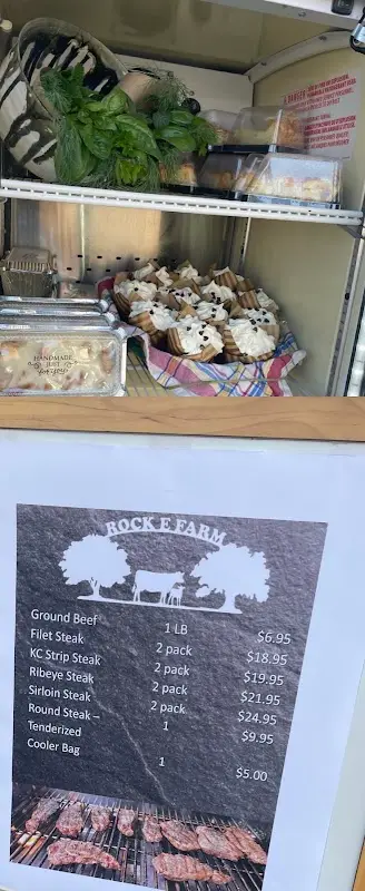 Ottawa Farmers Market