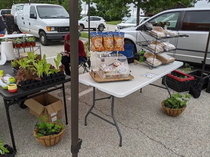 Ottawa Farmers Market photo 2