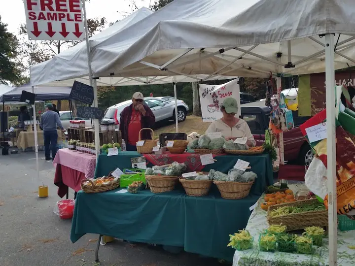 Our Community Farmers' Market, Inc. - Peachtree City