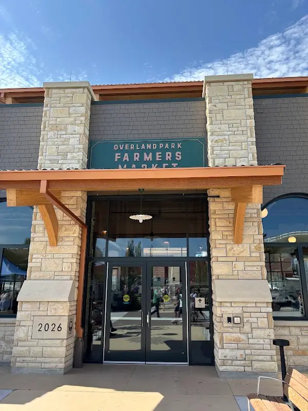 Overland Park Farmers' Market