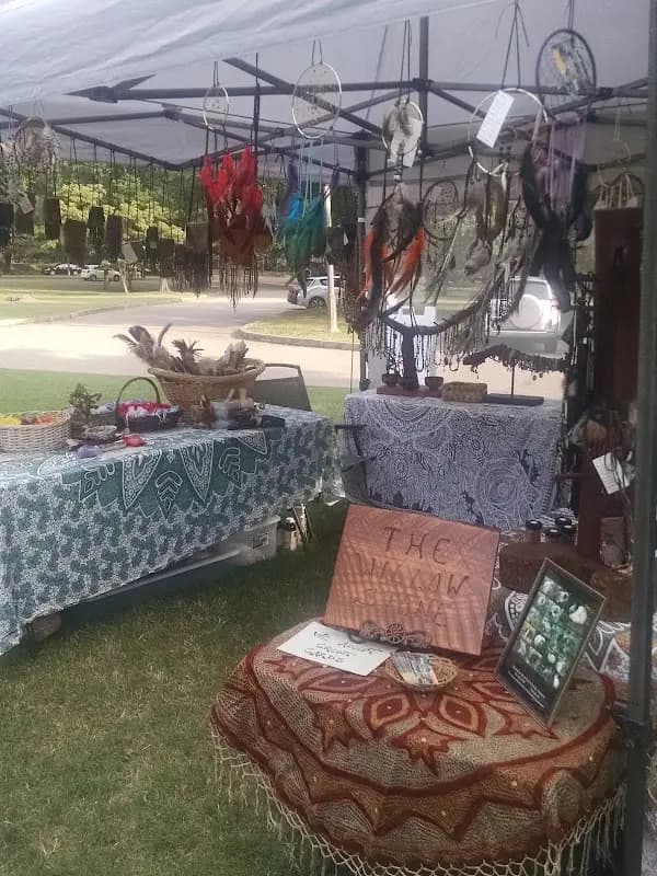 Overton Park Community Farmers Market
