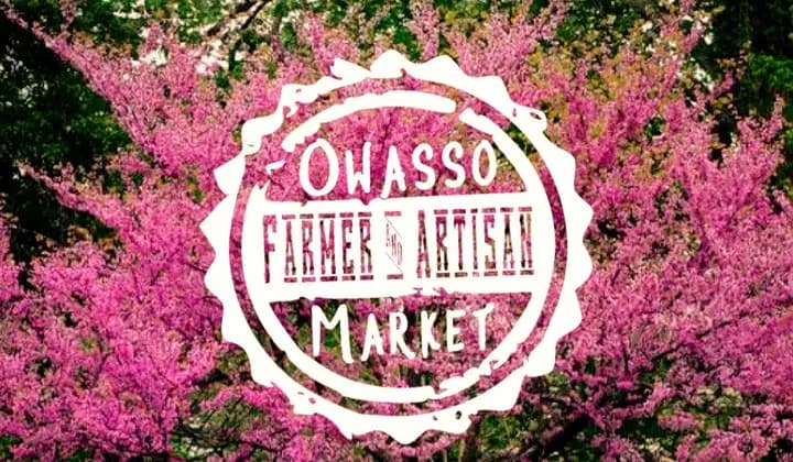 Owasso Farmers' Market