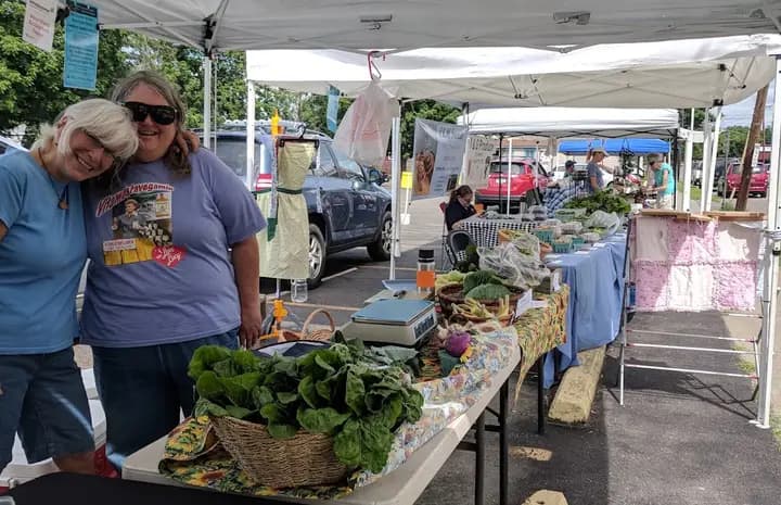 Owego Marketplace Farmers' Market