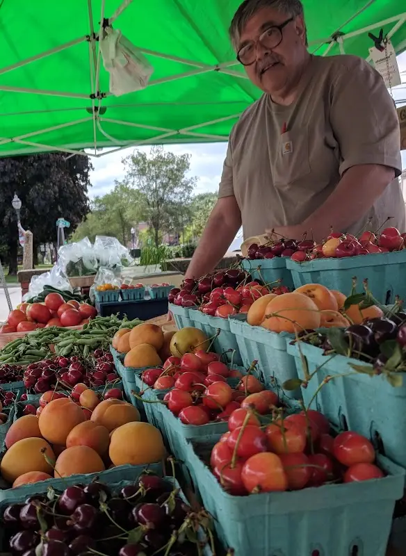 Owego Marketplace Farmers' Market photo 2