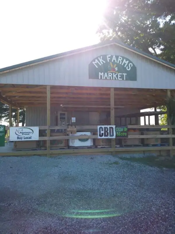 Owen County Farm and Craft Market photo 2