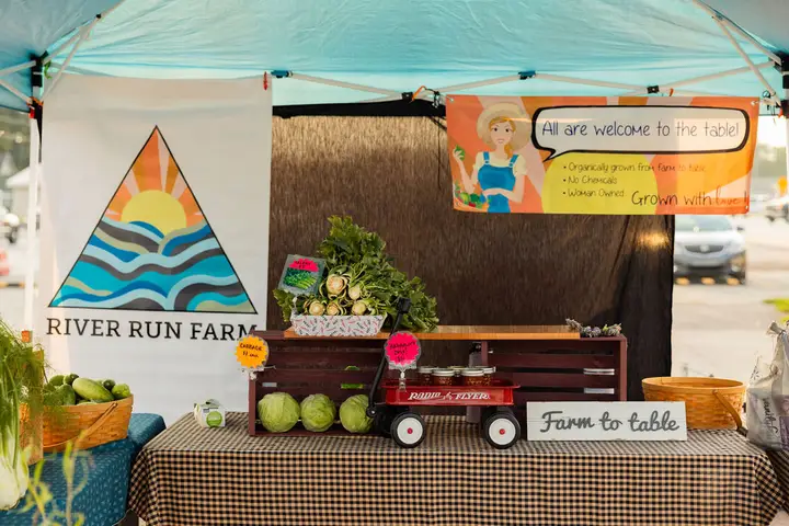 Owen County Farmers' Market