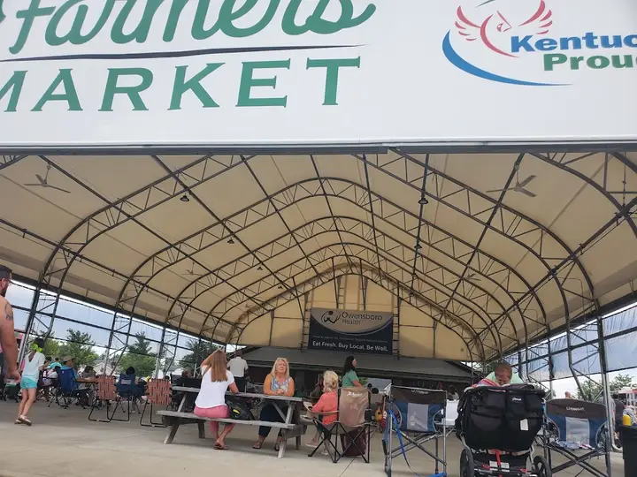 Owensboro Regional Farmers' Market