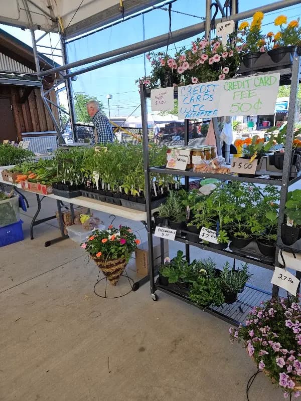 Owensboro Regional Farmers' Market photo 2