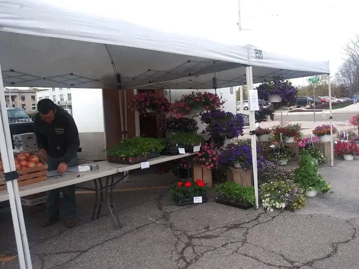 Owosso Artisan Market